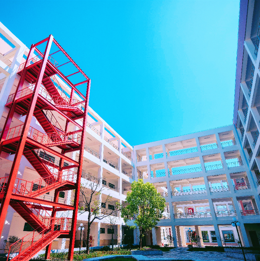 华东理工大学