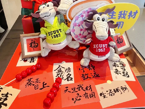 来看这位华理本科生的求职经[消息提醒]:一起翻开ecuster的朋友圈!