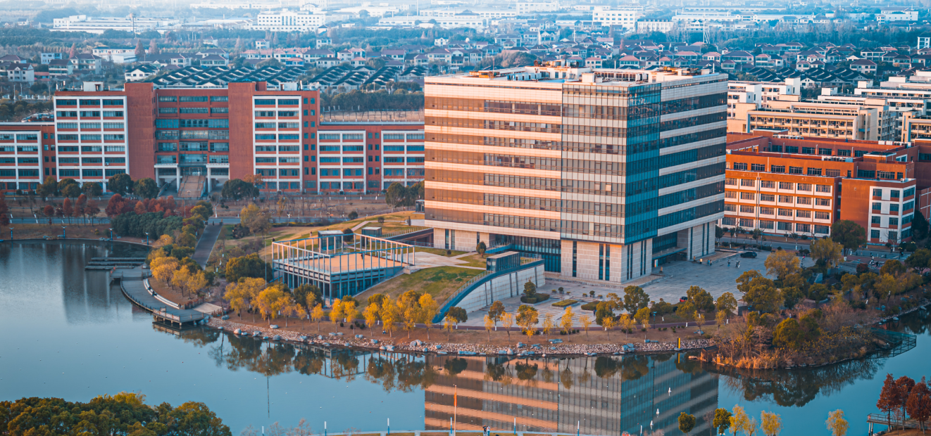 Campus Map